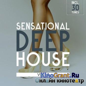 VA - Sensational Deep House Vol.3 (2016)