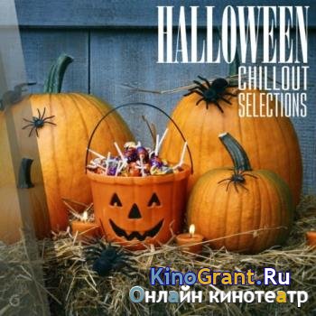 VA - Halloween Chillout Selections (2016)