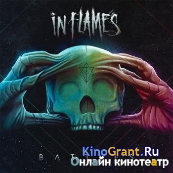 In Flames - Battles (Limited Edition) (2016)