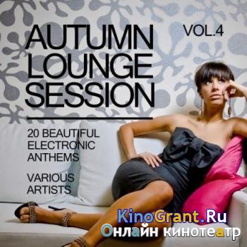 VA - Autumn Lounge Session (2016)