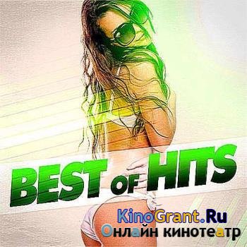 Best All Time Of Hits (2016)