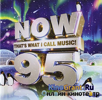 VA - NOW That's What I Call Music! 95 (2016)