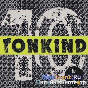 VA - 10 Years Tonkind, Vol. 2 (2016)