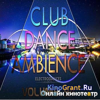 VA - Club Dance Ambience Vol.94 (2016)