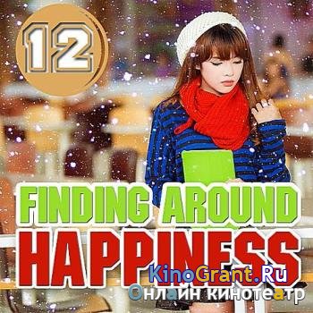 VA - Finding Around Happiness (Energy Tech Trance) 012 (2016)