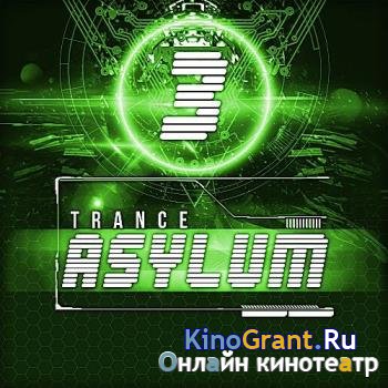 VA - Trance Asylum 3 (2017)
