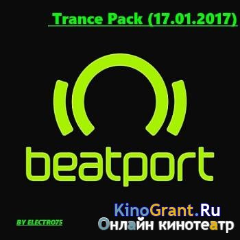 VA - Beatport Trance Pack (17.01.) (2017)