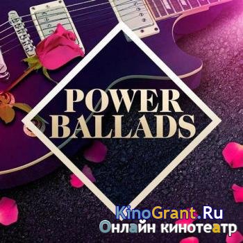 VA - Power Ballads: The Collection (2017)