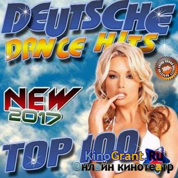 Deutsche Dance Hits 2 (2017)