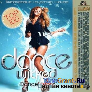 VA - Dance Wicked (2017)