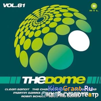 VA - The Dome Vol.81 (2CD) (2017)