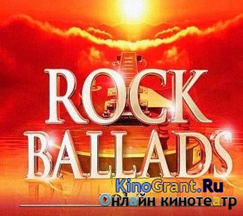 VA - Rock Ballads Vol.3 (Compiled by Виктор31Rus) (2017)
