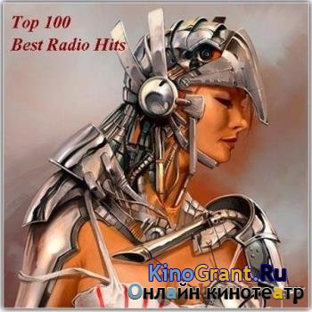 VA - Top 100 - Best Radio Hits 2017 (2017)