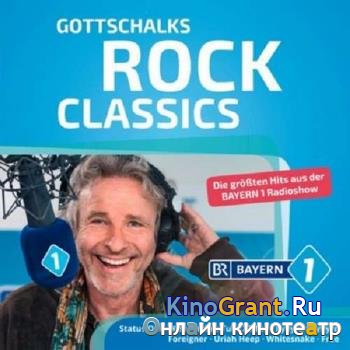 VA - Gottschalks Rock Classics (2018)
