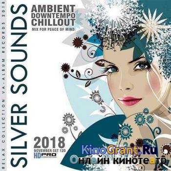 VA - Ambient Silver Sounds (2018)