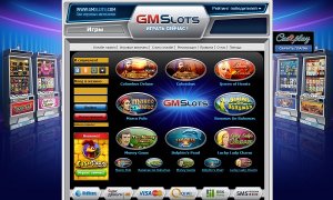  GMSLots или Как правильно играть в популярном казино