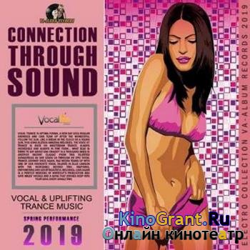 VA - Connection Through Sound (2019)