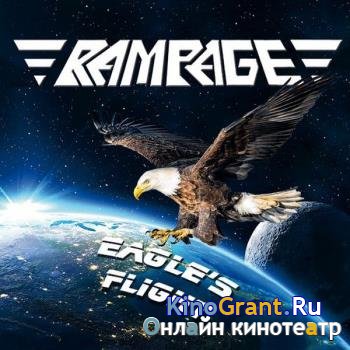 Rampage - Eagle?s Flight (2019)