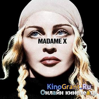 Madonna - Madame X (Deluxe) (2019)