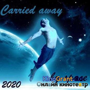 VA - Carried away by space (2020)